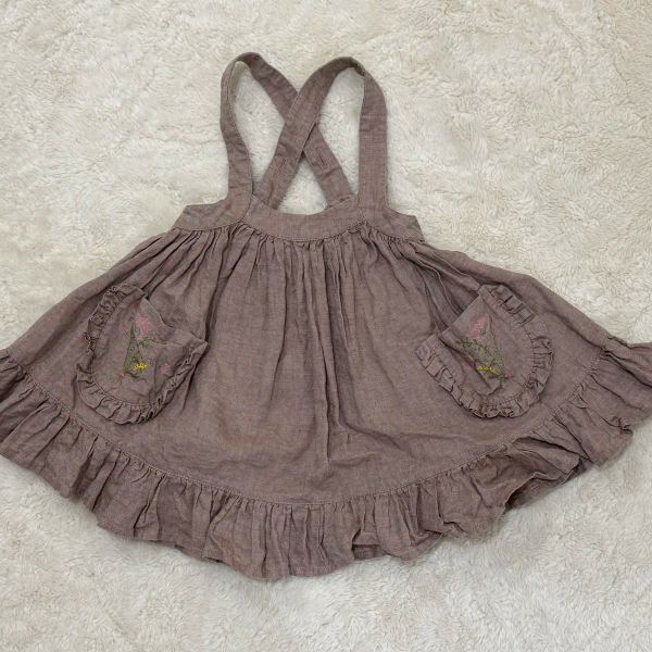 吊帶裙 image 1 of 0