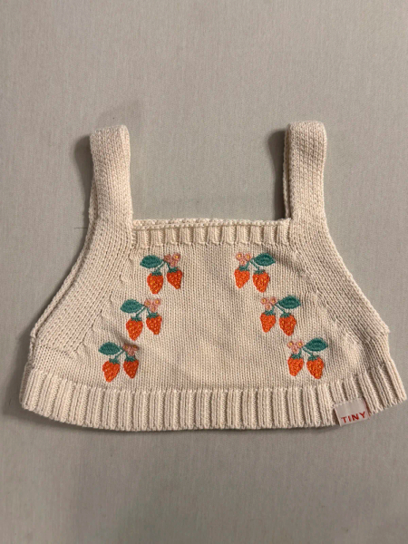 草莓針織小可愛 image 1 of 0