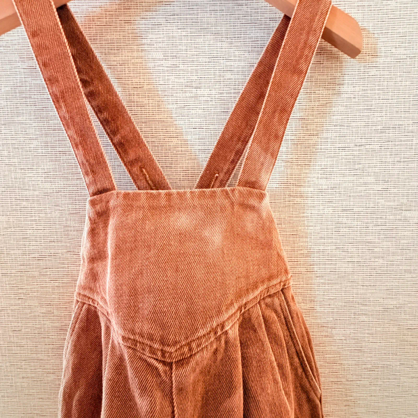 吊帶褲 image 1 of 0