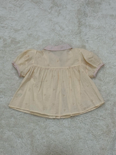 刺繡上衣 image 1 of 0