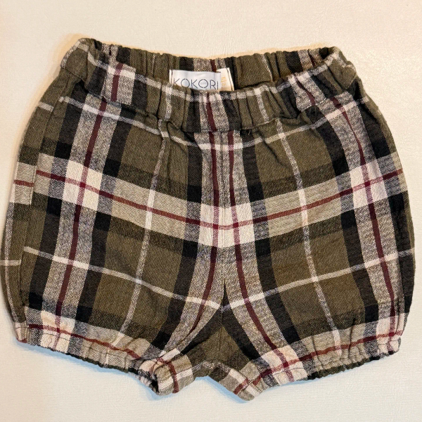 格紋套裝 image 1 of 0