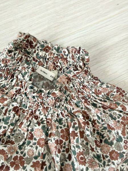 Imelda blouse - Rose image 1 of 0