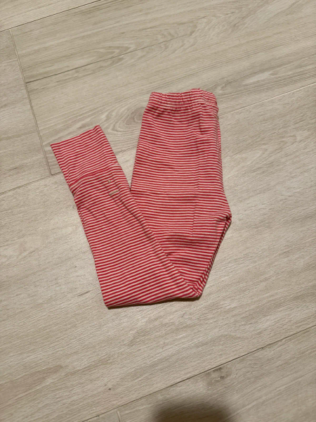 兒童有機棉Leggings image 1 of 0