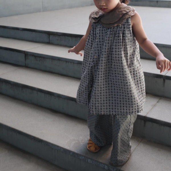 經典編織涼鞋 image 1 of 0