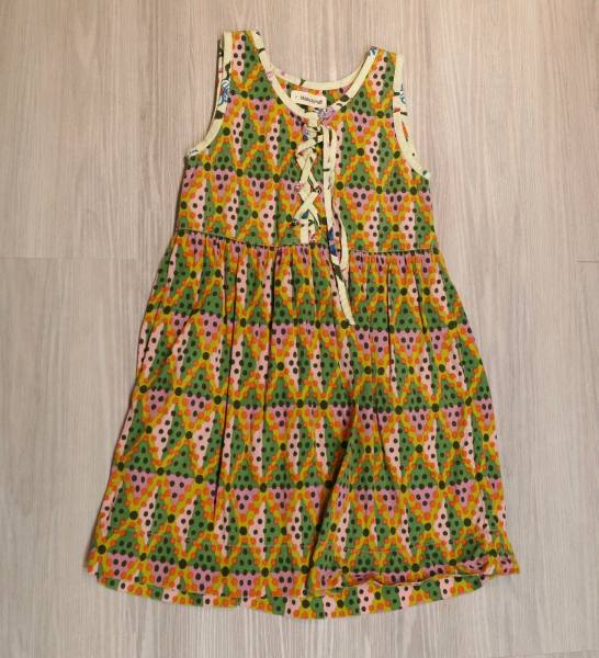 Agatha Dress image 1 of 0