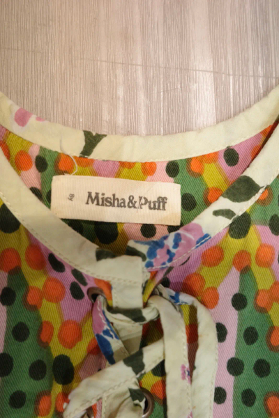 Agatha Dress image 1 of 0