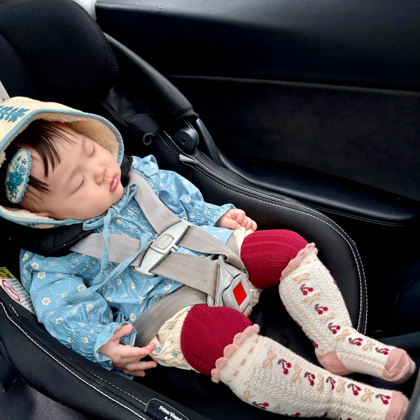 AW25 Baby Mia Top + Myrtle Bloomer  寶寶縮口刺繡上衣 +燈籠褲（官網獨家款) image 1 of 0