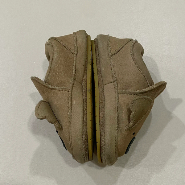無尾熊造型學步鞋 image 1 of 0