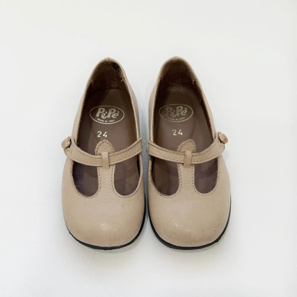 Pepe Children Shoes - Lulu image 1 of 0