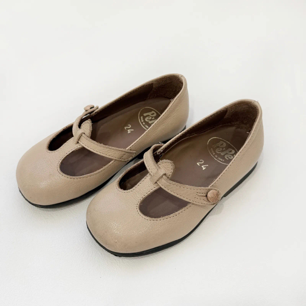 Pepe Children Shoes - Lulu image 1 of 0