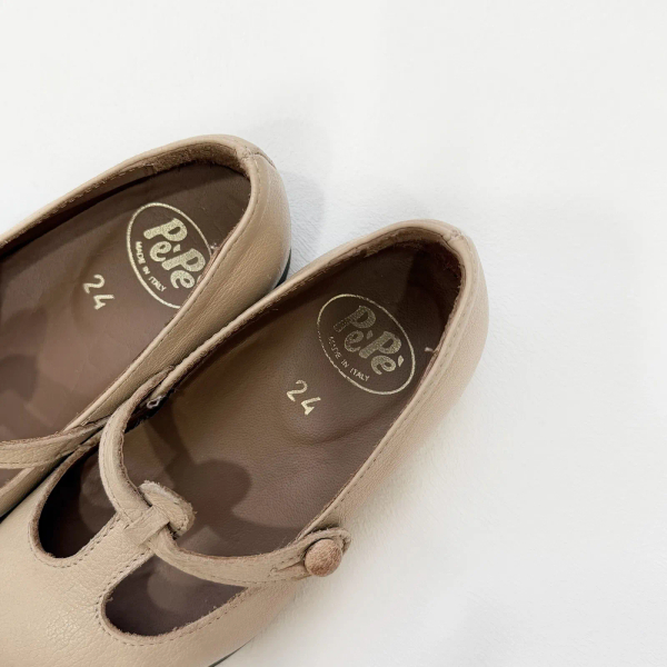Pepe Children Shoes - Lulu image 1 of 0