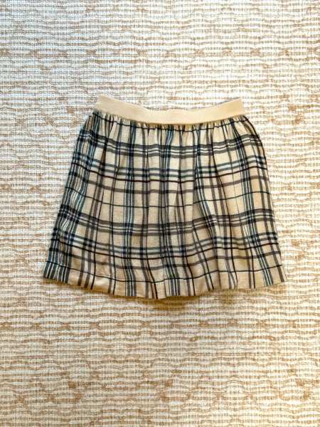 Skirt - Hay image 1 of 0