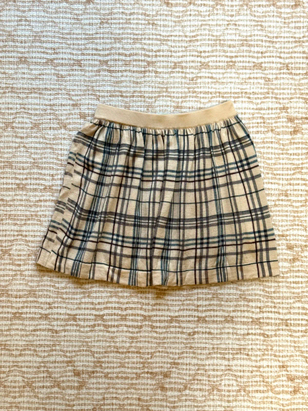 Skirt - Hay image 1 of 0