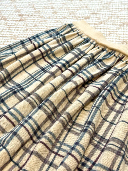 Skirt - Hay image 1 of 0
