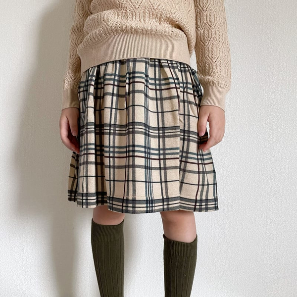Skirt - Hay image 1 of 0