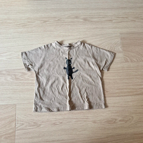 T恤2/3Y image 1 of 0