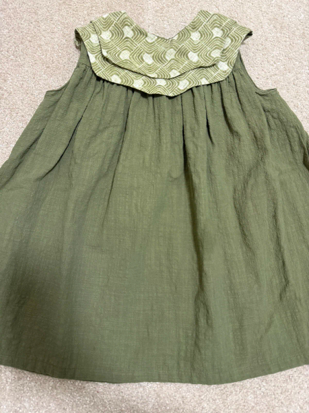 hello lupo洋裝 image 1 of 0