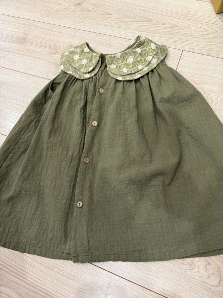 hello lupo洋裝 image 1 of 0