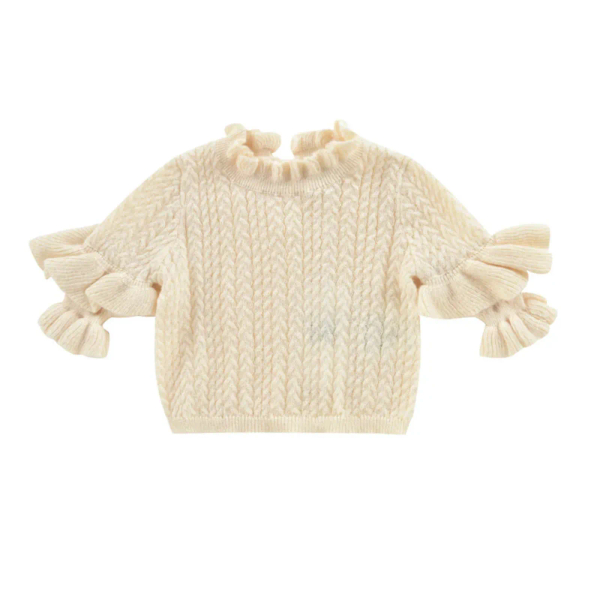 Jumper Jevo Cream image 1 of 0