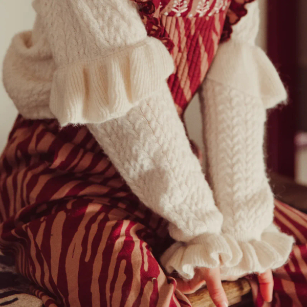 Jumper Jevo Cream image 1 of 0