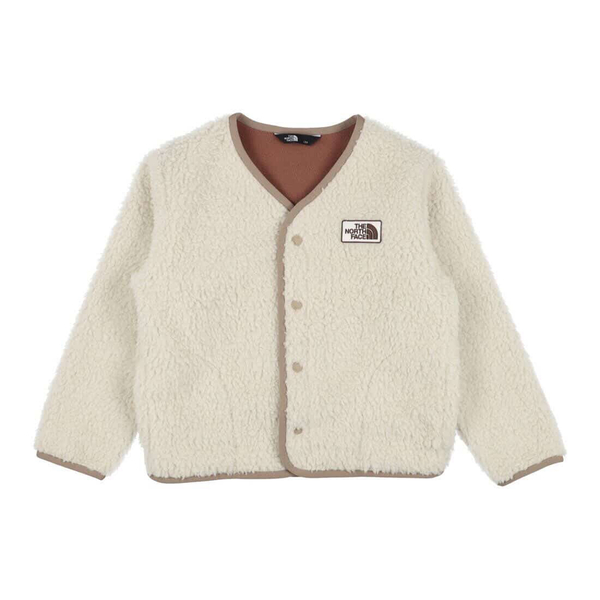 THE NORTH FACE 戶外 絨毛外套 image 1 of 0