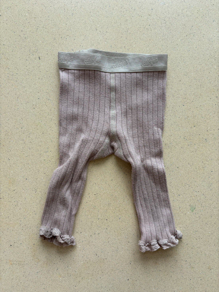 蕾絲內搭褲 image 1 of 0