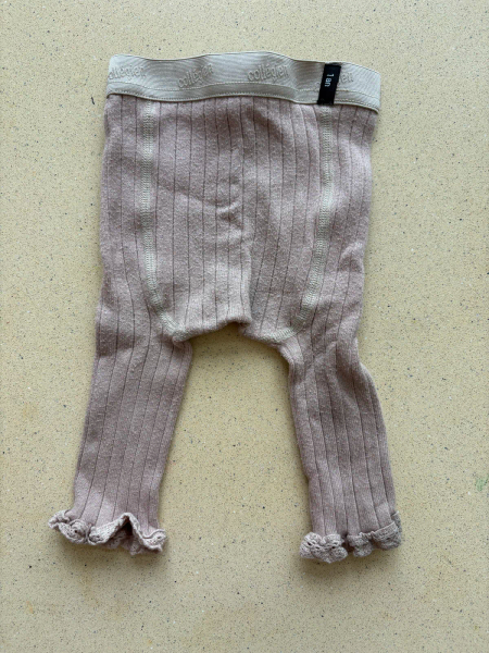 蕾絲內搭褲 image 1 of 0