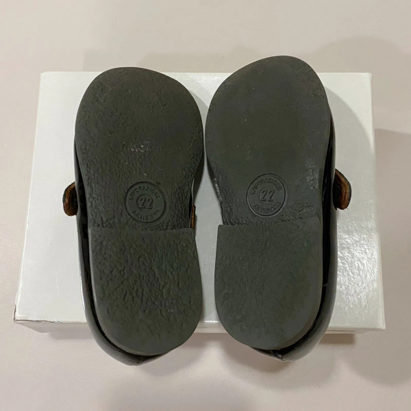 Lulu漆皮黑 image 1 of 0