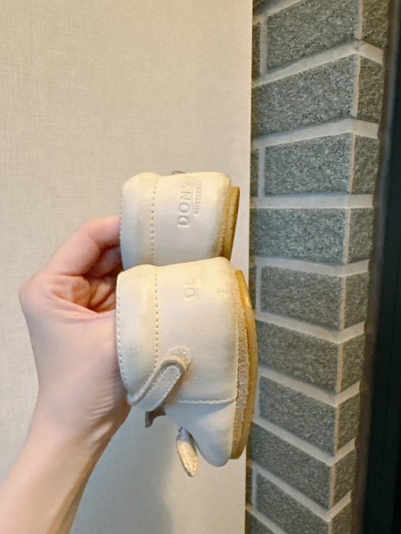 山羊學步鞋 Spark Special - Goat image 1 of 0