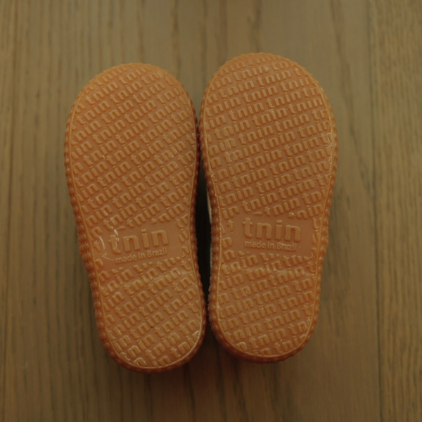 Tnin Shoe - LADBROKE CRU LATEX SOLE image 1 of 0