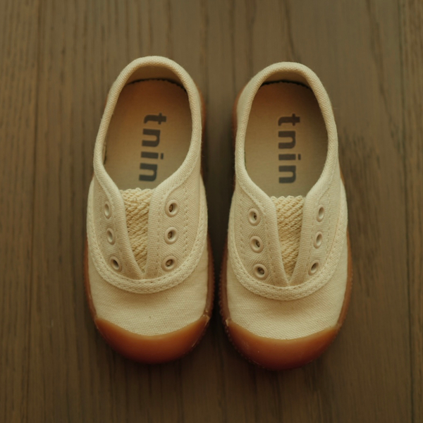 Tnin Shoe - LADBROKE CRU LATEX SOLE image 1 of 0