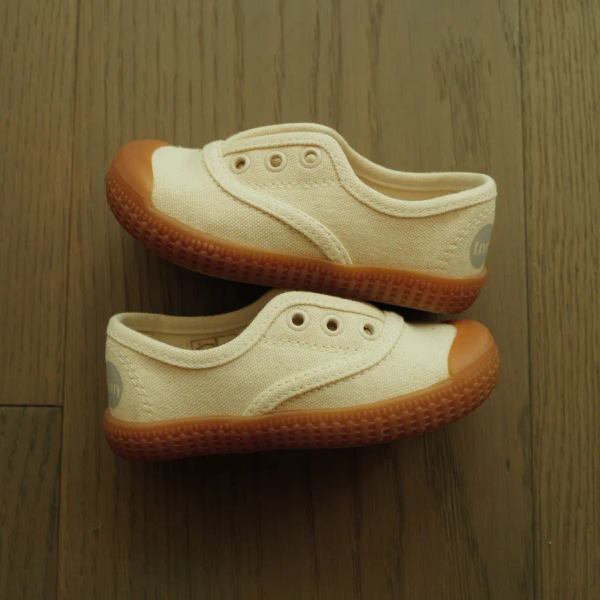 Tnin Shoe - LADBROKE CRU LATEX SOLE image 1 of 0