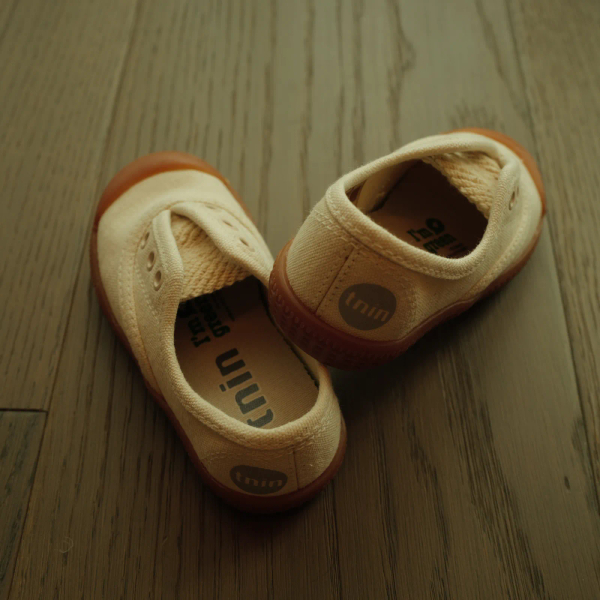Tnin Shoe - LADBROKE CRU LATEX SOLE image 1 of 0
