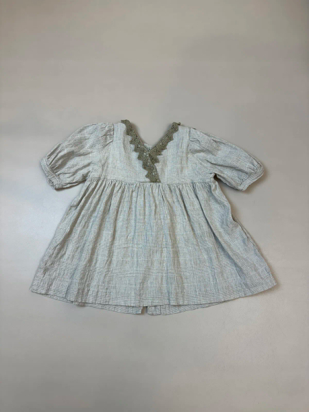 短洋裝 image 1 of 0