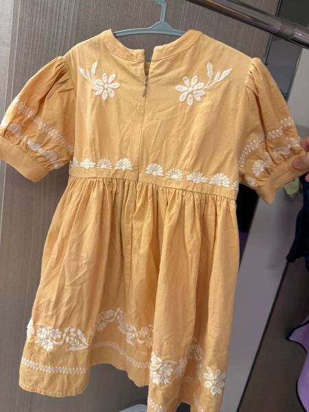 Mya dress vintage melba  image 1 of 0