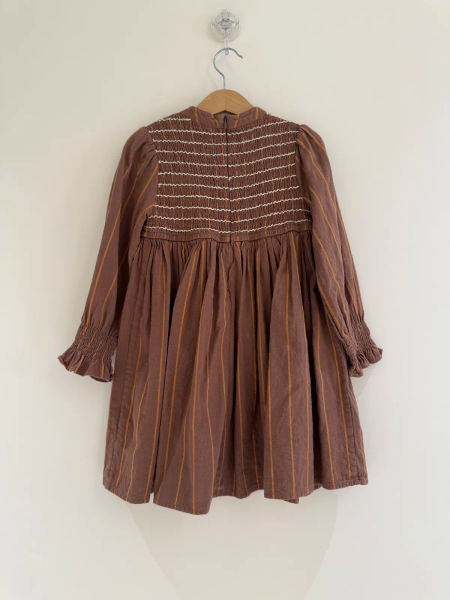 Jayne Dress image 1 of 0