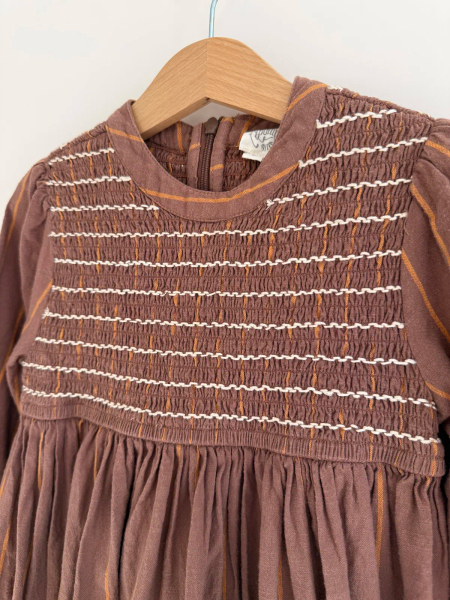 Jayne Dress image 1 of 0