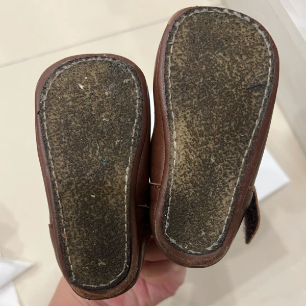 愛心學步鞋 image 1 of 0