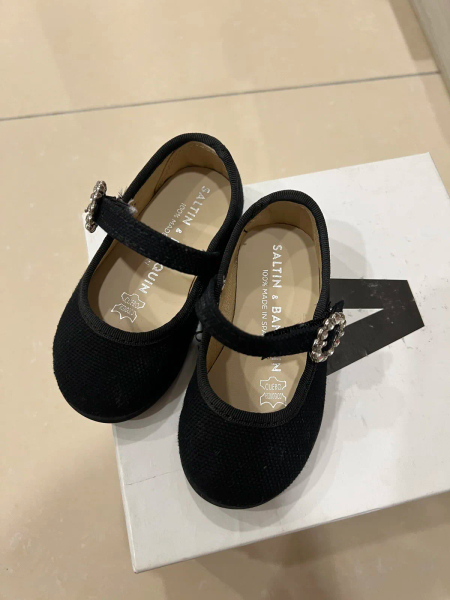星鑽瑪莉鞋 image 1 of 0