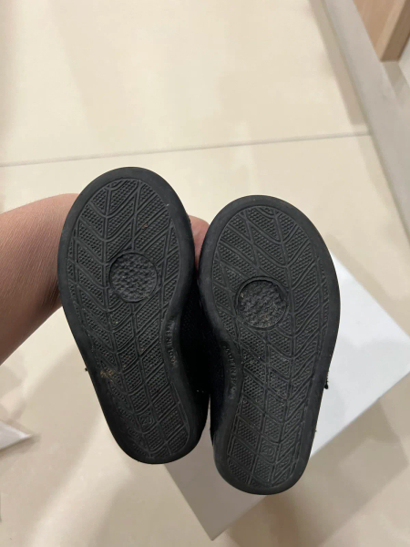 星鑽瑪莉鞋 image 1 of 0