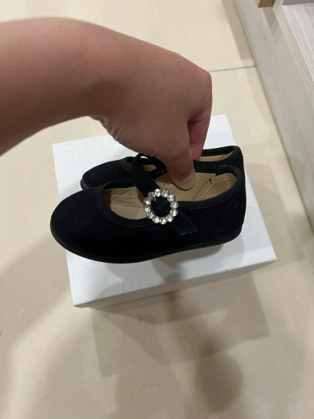 星鑽瑪莉鞋 image 1 of 0