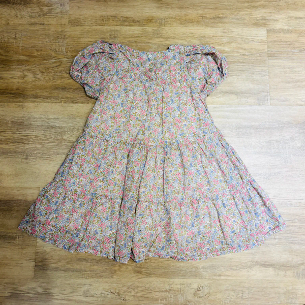 碎花洋裝 image 1 of 0