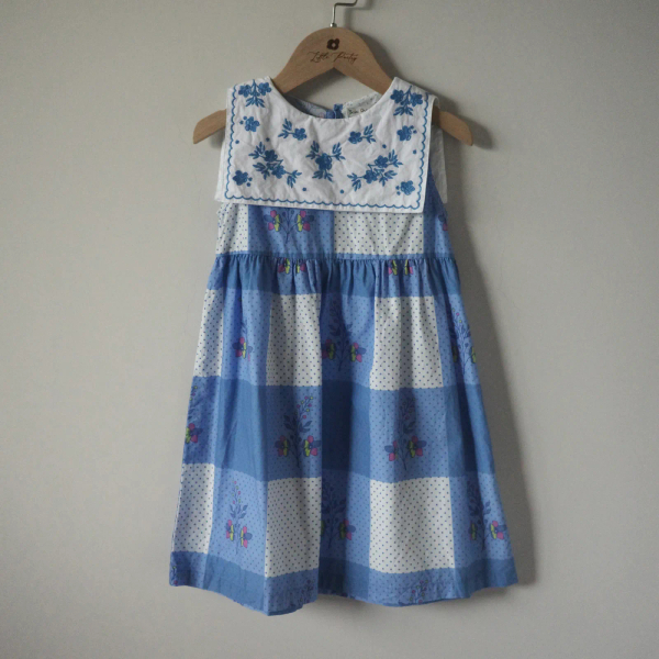 Elsa dress image 1 of 0