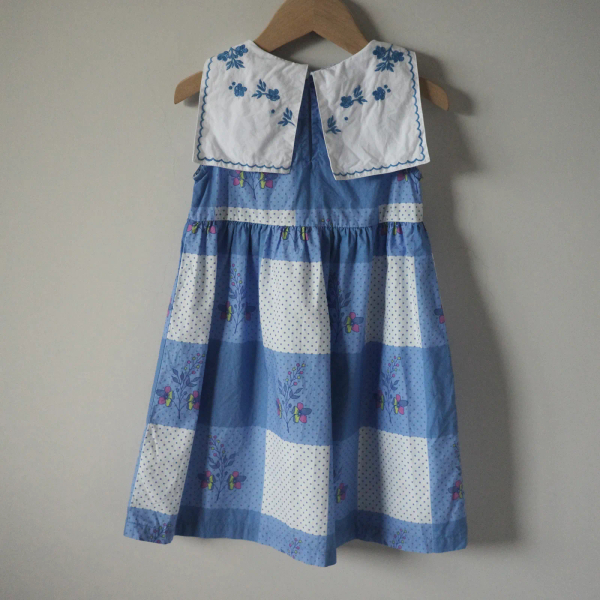 Elsa dress image 1 of 0