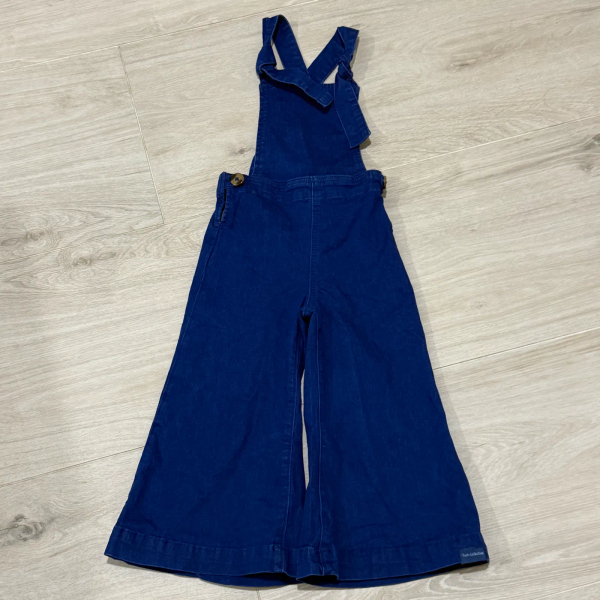 吊帶褲 image 1 of 0