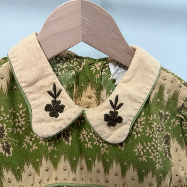 Apolina 洋裝 image 1 of 0