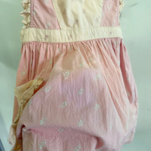 粉色Apolina 洋裝 image 1 of 0