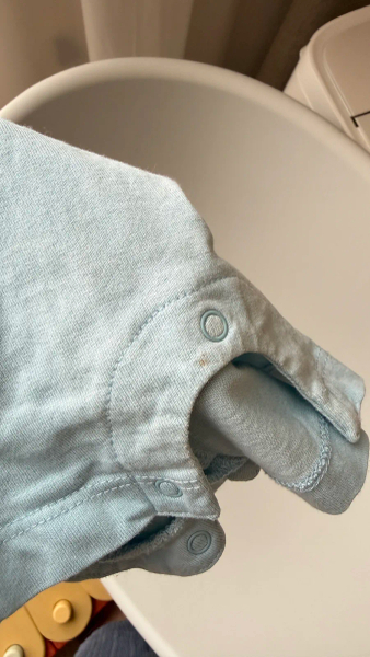 TINYCOTTONS 連身褲 image 1 of 0