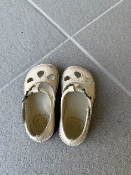 Pèpè Children Shoes - Lucy image 1 of 0
