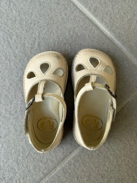 Pèpè Children Shoes - Lucy image 1 of 0